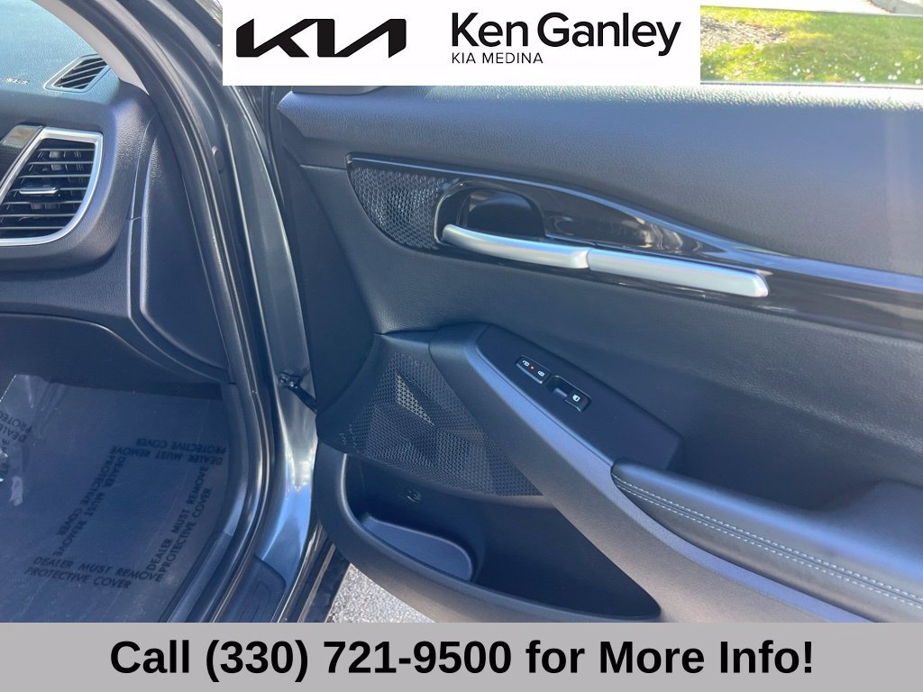 Certified 2024 Kia Seltos S AWD/4WD image 57