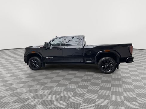 Used 2024 GMC Sierra 2500 AT4 w/ AT4 Premium Plus Package AWD/4WD image 45
