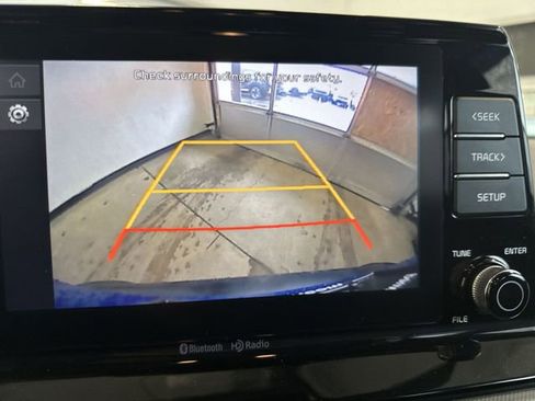 Certified 2022 Kia Seltos LX image 24