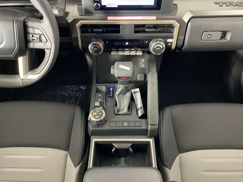 New 2026 Toyota Tacoma TRD Off-Road image 12