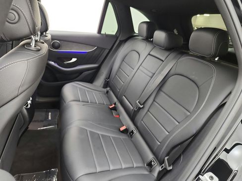 Used 2022 Mercedes-Benz GLC 300 image 16