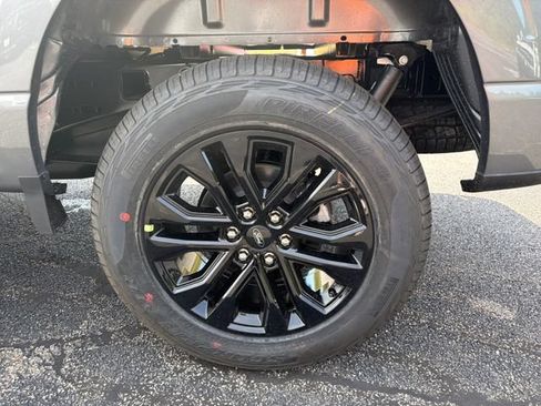 New 2026 Ford F150 XLT w/ Equipment Group 302A MID AWD/4WD image 18