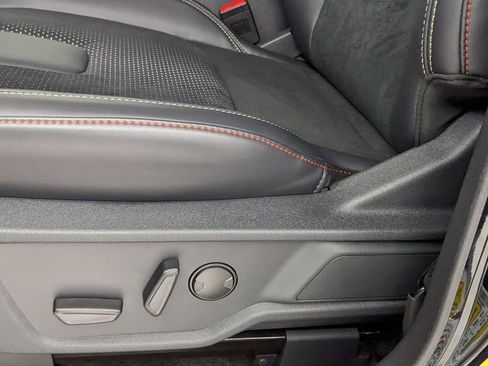 New 2025 Ford Bronco Raptor image 26