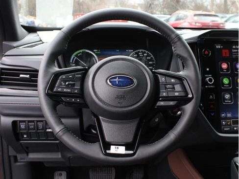 New 2026 Subaru Forester Touring image 28