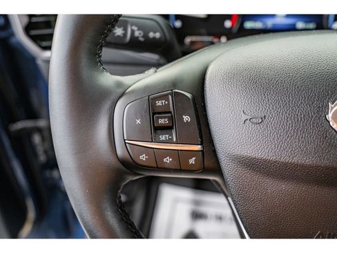 Used 2024 Ford Bronco Sport Outer Banks image 12