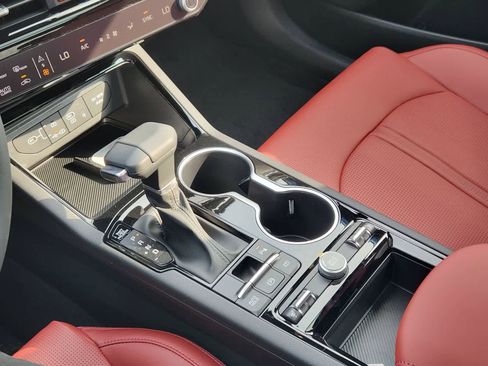 New 2026 Kia K5 GT-Line FWD image 20