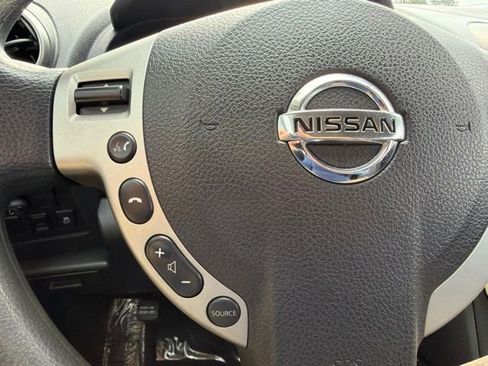 Used 2015 Nissan Rogue S w/ Convenience Package AWD/4WD image 27