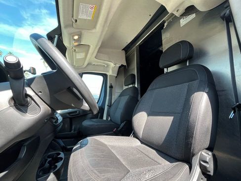 Used 2019 RAM ProMaster 3500 image 14