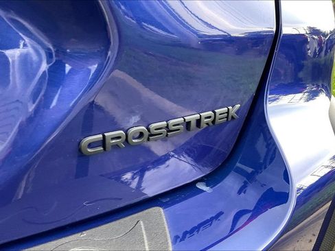 Certified 2026 Subaru Crosstrek 2.5i Premium AWD/4WD image 9