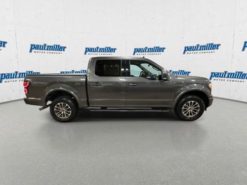 Used 2020 Ford F150 XLT w/ Equipment Group 302A Luxury image 12