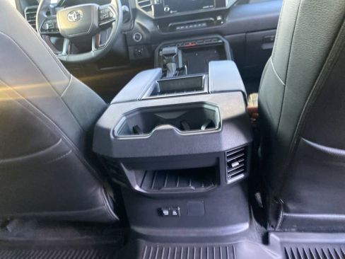 Used 2024 Toyota Tundra SR5 w/ SR5 Convenience Package image 13
