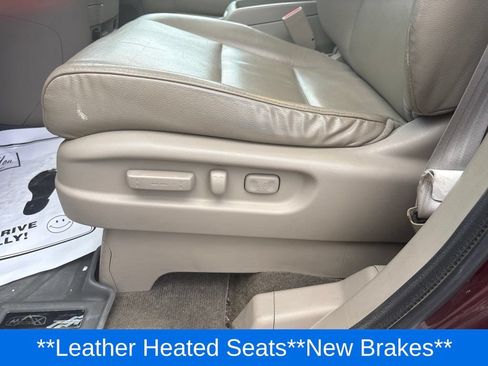 Used 2016 Honda Odyssey EX-L image 21