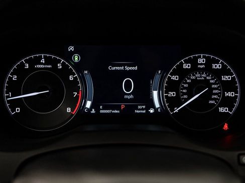 New 2026 Acura RDX SH-AWD w/ Advance Package image 32