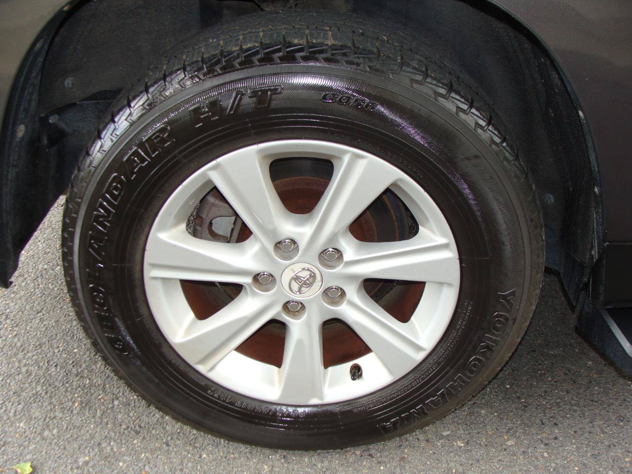 Used 2013 Toyota Highlander SE AWD/4WD image 35