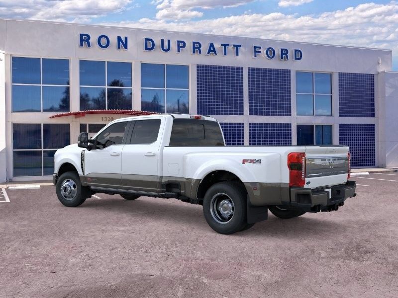 New 2026 Ford F350 King Ranch AWD/4WD image 5