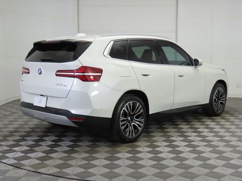 Used 2025 BMW X3 xDrive30i w/ Convenience Package image 5
