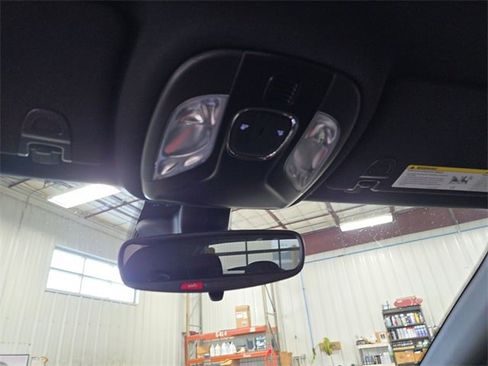 New 2026 Jeep Compass Latitude image 25