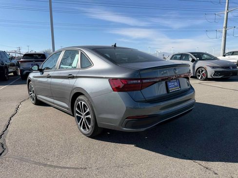New 2026 Volkswagen Jetta Sport FWD image 5