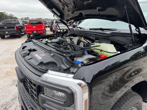 New 2026 Ford F250 XL w/ STX Appearance Package image 29