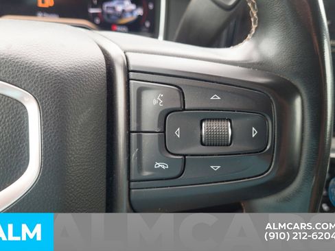 Used 2024 GMC Sierra 2500 AT4 AWD/4WD image 26