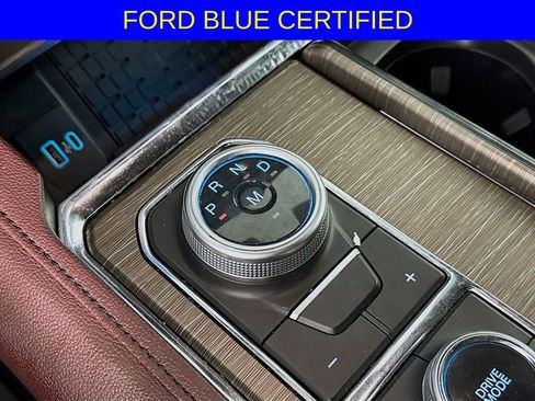Certified 2024 Ford Expedition Max Limited image 17