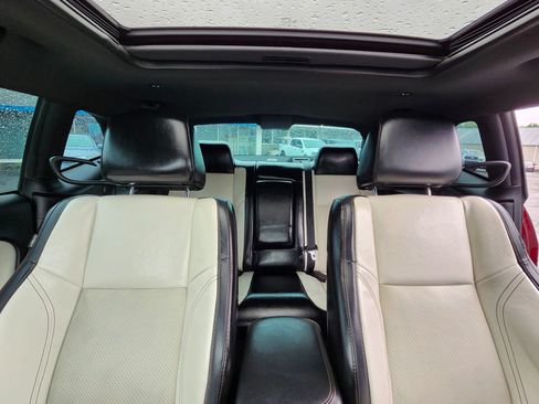 Used 2017 Dodge Challenger R/T Plus RWD image 16