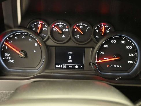 New 2026 GMC Sierra 1500 SLT w/ SLT Premium Plus Package AWD/4WD image 17