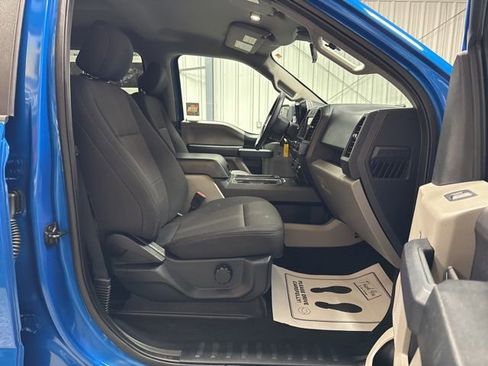 Used 2020 Ford F150 XL w/ Equipment Group 101A Mid AWD/4WD image 22