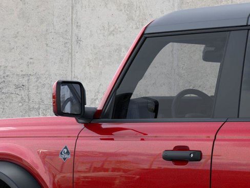 New 2026 Ford Bronco Outer Banks image 22