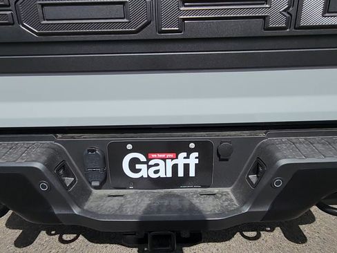 New 2026 Ford F150 Raptor AWD/4WD image 41