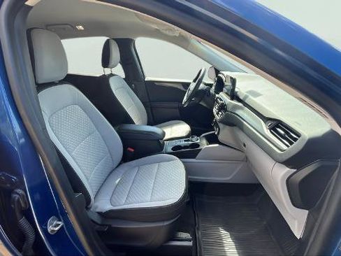Certified 2023 Ford Escape Active FWD image 20