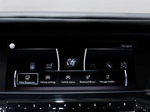 Used 2019 Rolls-Royce Cullinan AWD/4WD image 18