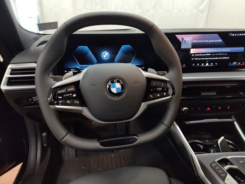 Used 2026 BMW 430i xDrive Coupe w/ Premium Package AWD/4WD image 14