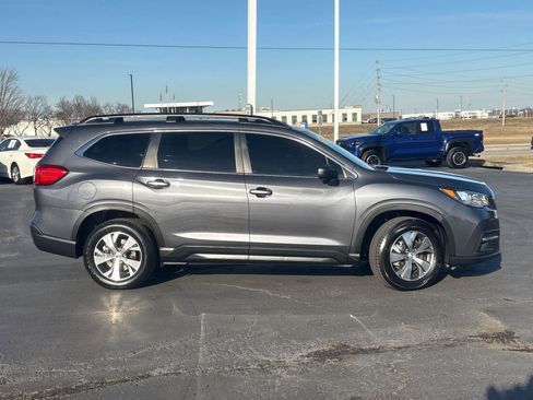 Used 2022 Subaru Ascent Premium w/ Convenience Package image 10