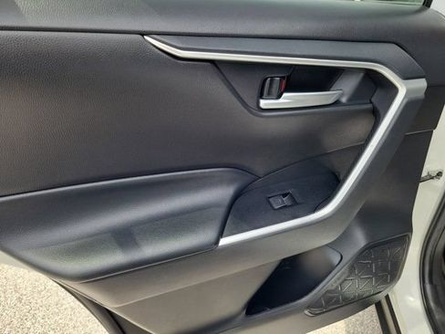 Used 2024 Toyota RAV4 XLE FWD image 18
