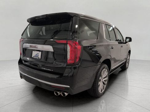 Used 2021 GMC Yukon Denali w/ Denali Ultimate Package AWD/4WD image 19