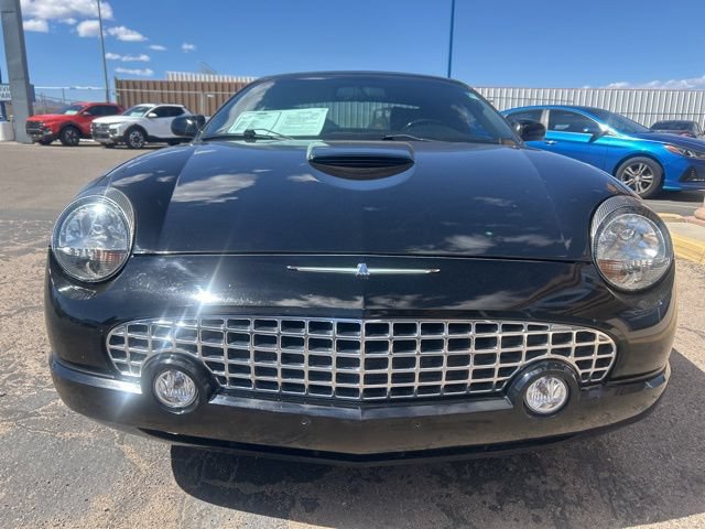 Used 2004 Ford Thunderbird RWD image 6