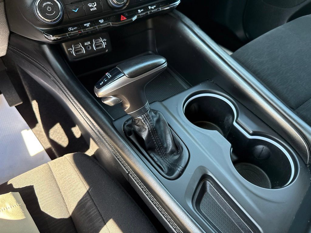 Used 2021 Dodge Durango SXT AWD/4WD image 38
