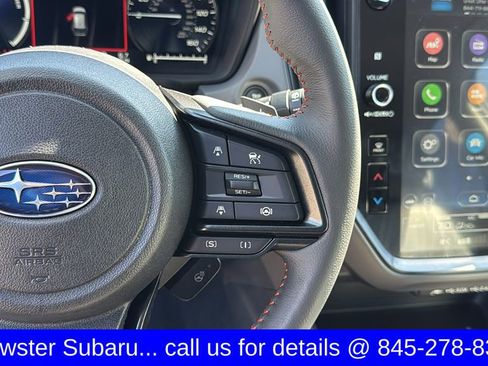 New 2026 Subaru Crosstrek 2.5i Limited AWD/4WD image 11