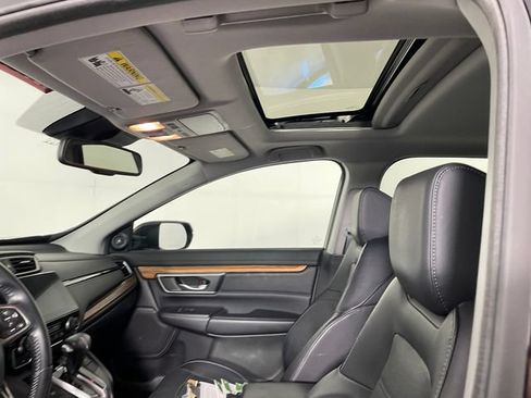Used 2018 Honda CR-V EX-L image 10