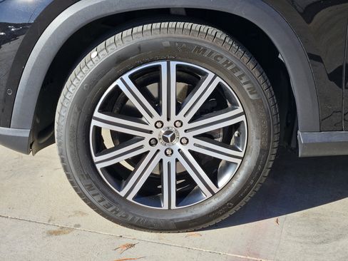 Certified 2026 Mercedes-Benz GLE 350 4MATIC image 12