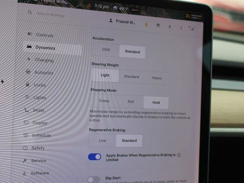 Used 2018 Tesla Model 3 Long Range image 15