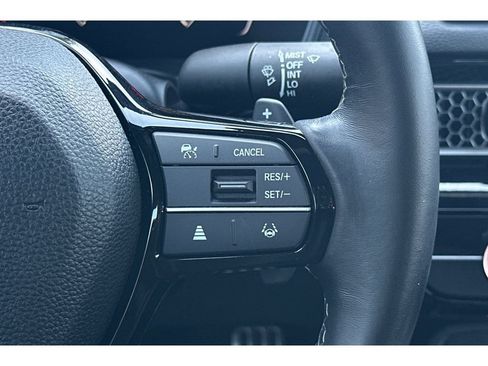 Used 2024 Honda Civic Sport image 37