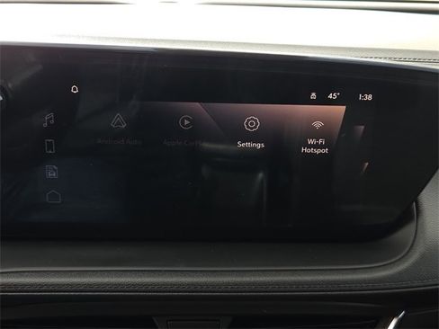 Used 2024 Buick Encore GX Sport Touring w/ Comfort Package image 20