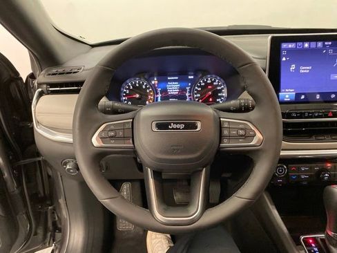 Used 2023 Jeep Compass Limited AWD/4WD image 16