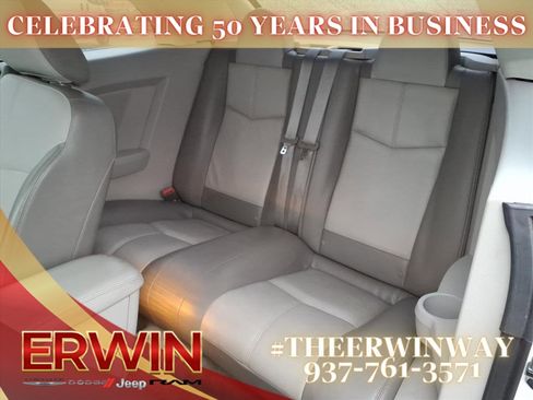 Used 2009 Chrysler Sebring Touring w/ Special Touring Group image 21