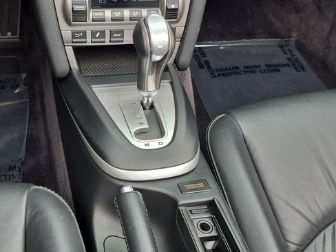 Used 2008 Porsche 911 Carrera S RWD image 24