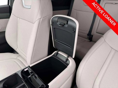 New 2026 Hyundai Tucson Limited image 13