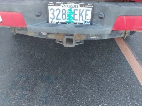 Used 2009 Ford Ranger 4x4 SuperCab image 11