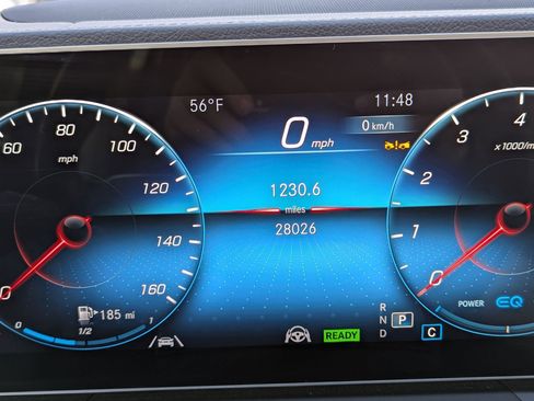 Used 2023 Mercedes-Benz GLS 450 4MATIC image 20